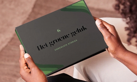 XXXXXHet Groene Geluk