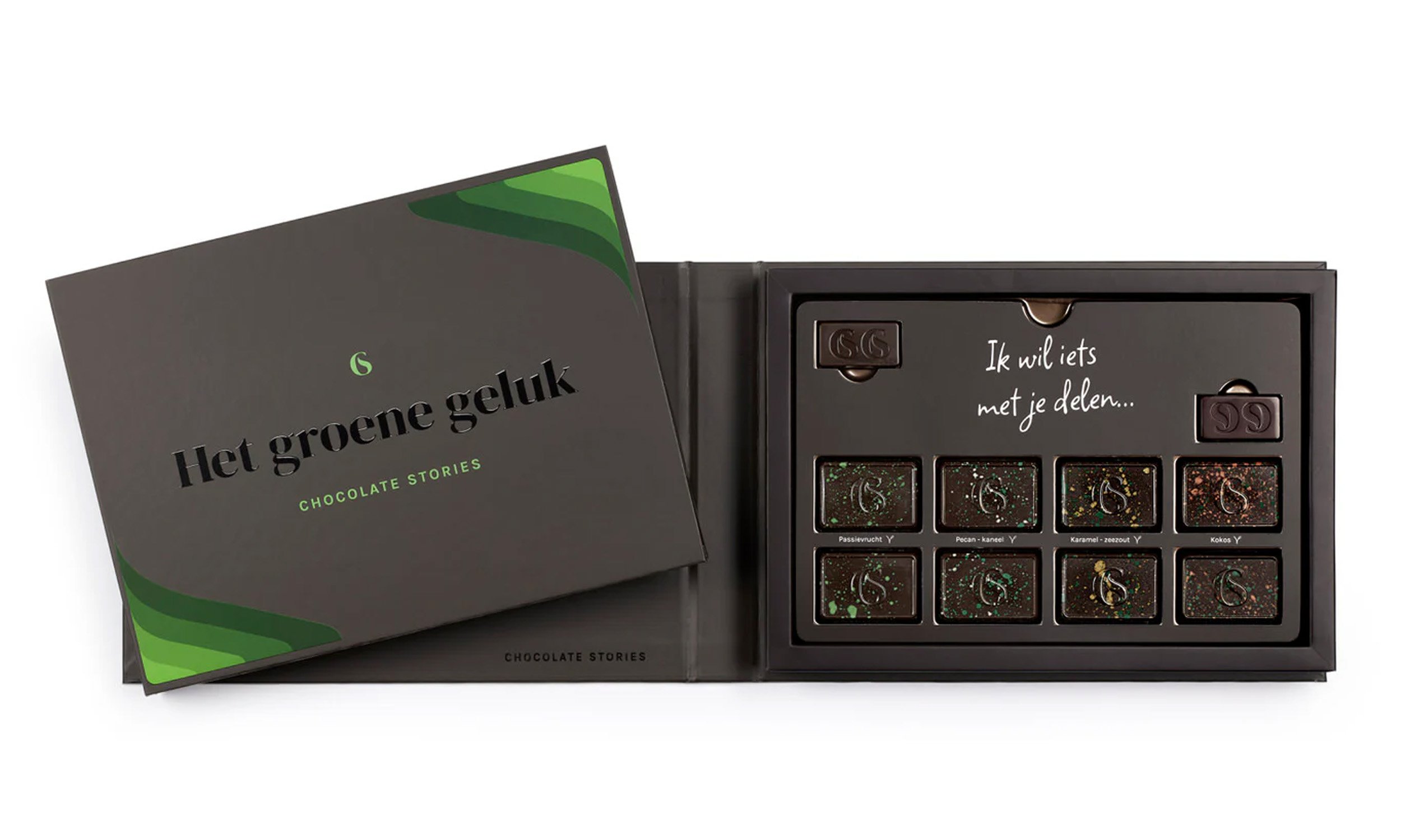 XXXXXHet Groene Geluk