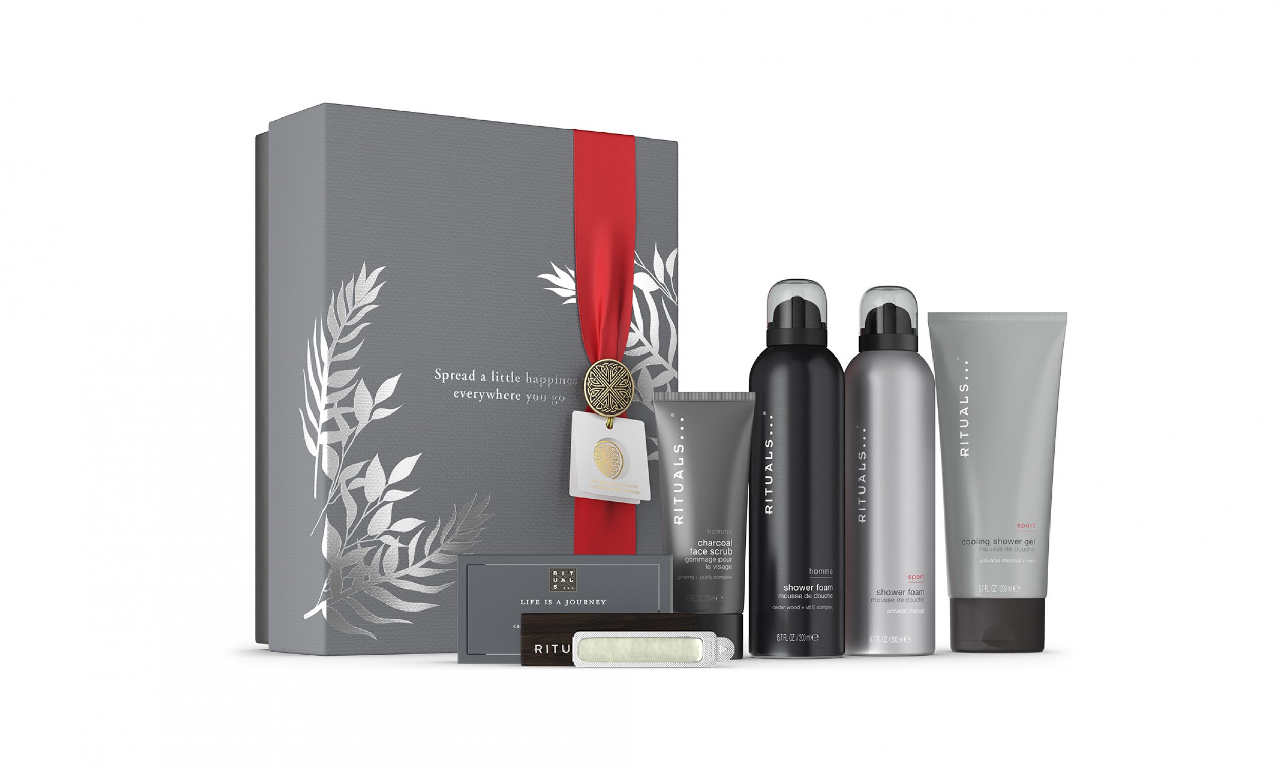 Homme - Large Gift Set