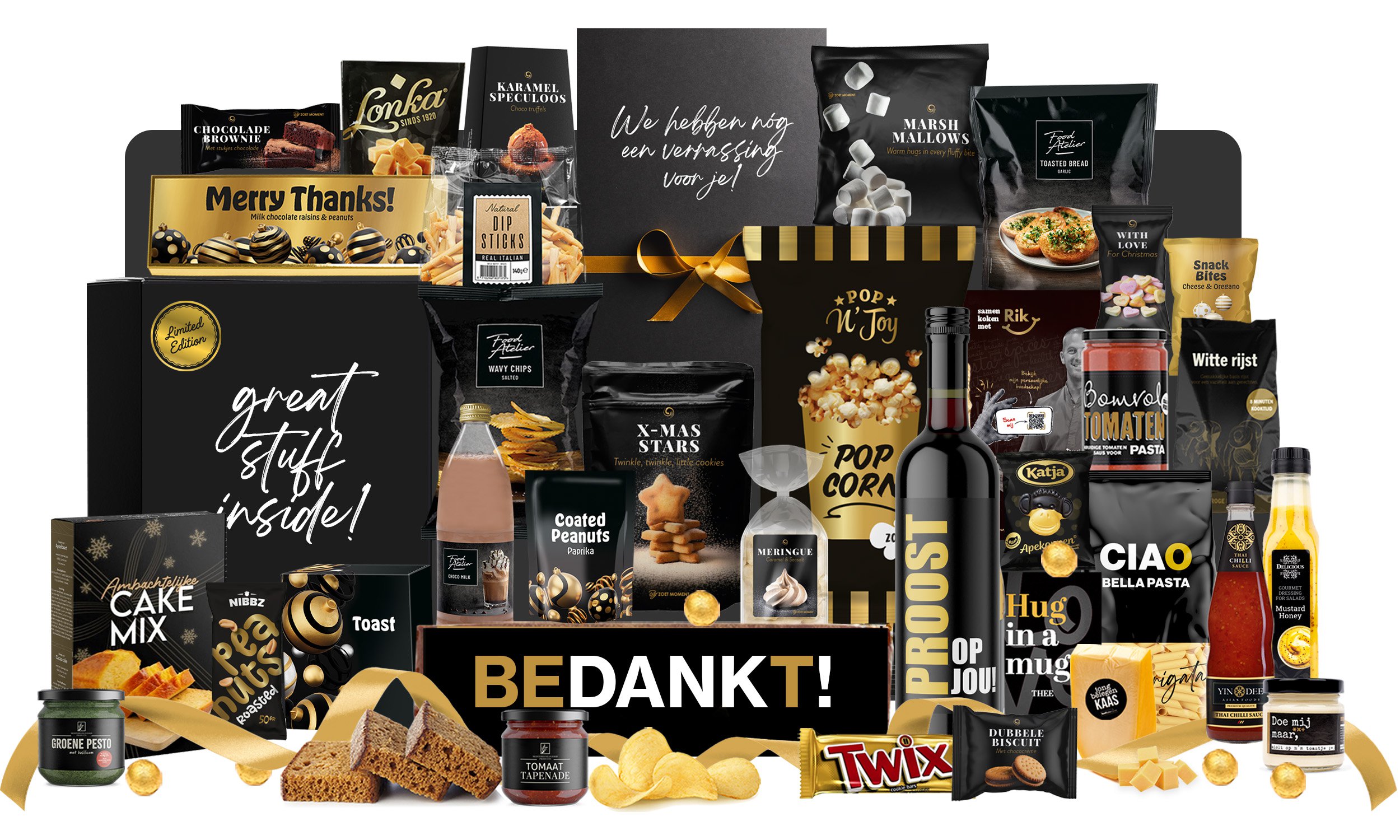 XXXXXRoyaal Gevuld