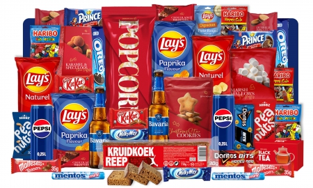 XXXXXFeest der herkenning