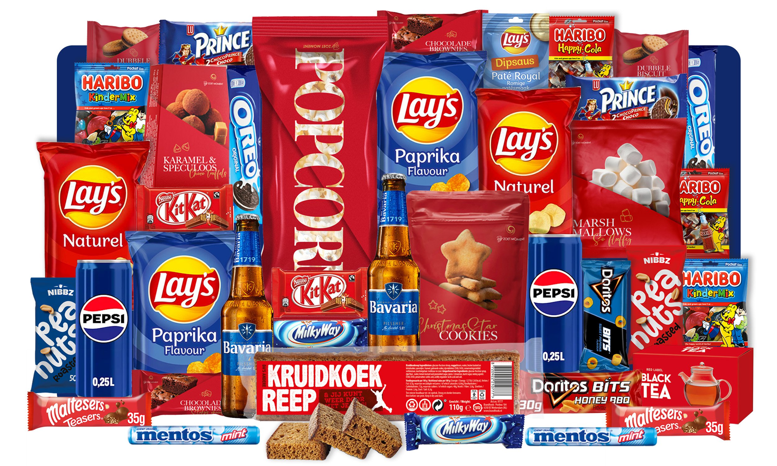 XXXXXFeest der herkenning