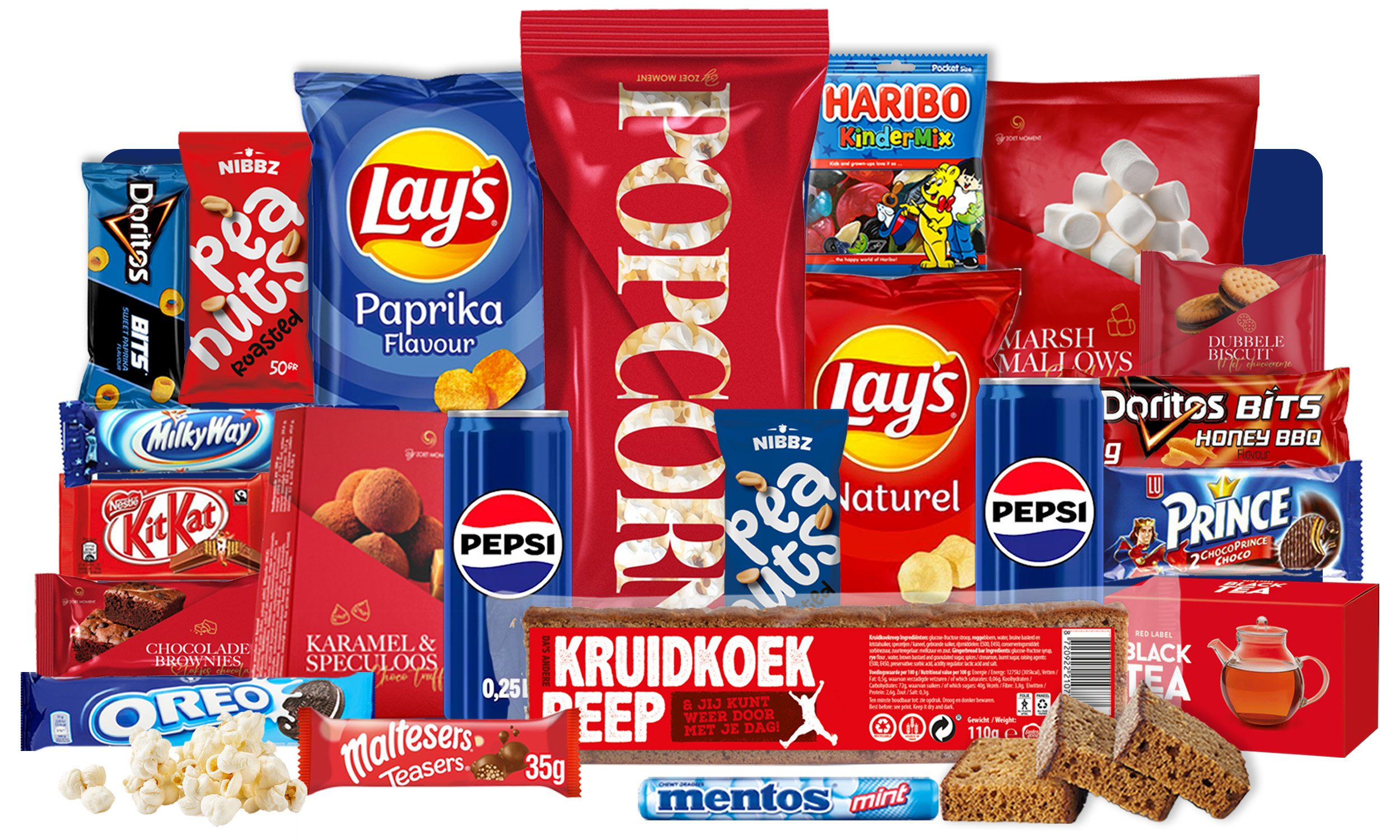 XXXXXKerstknaller