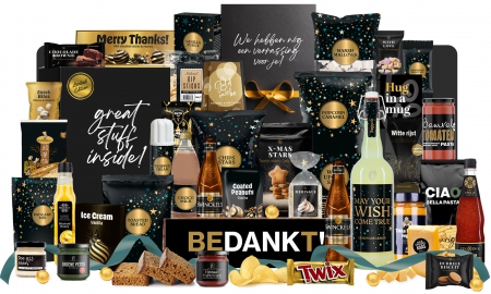 XXXXXFeel Good Pakket