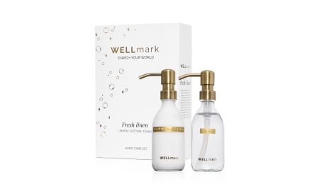 XXXXXWellmark Hand Care Set