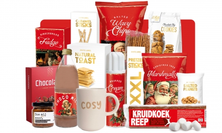 XXXXXWinter Traktatie