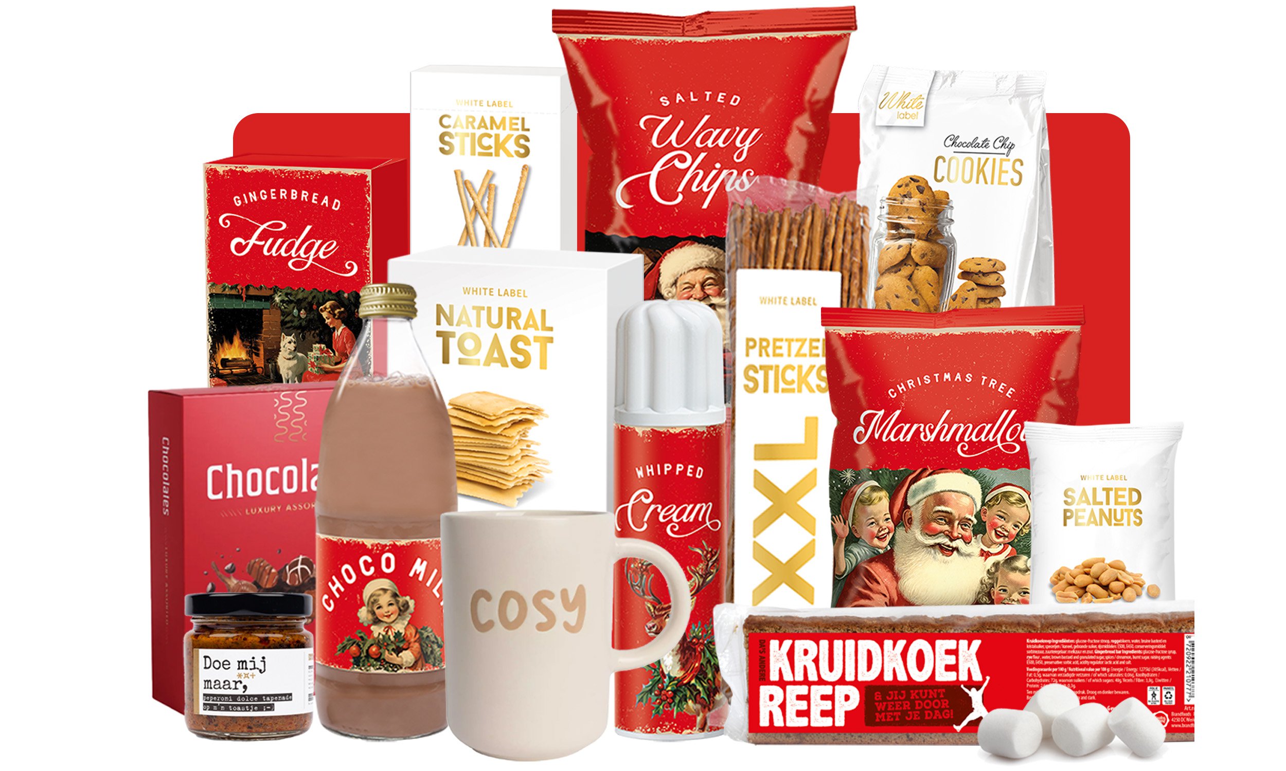 XXXXXWinter Traktatie