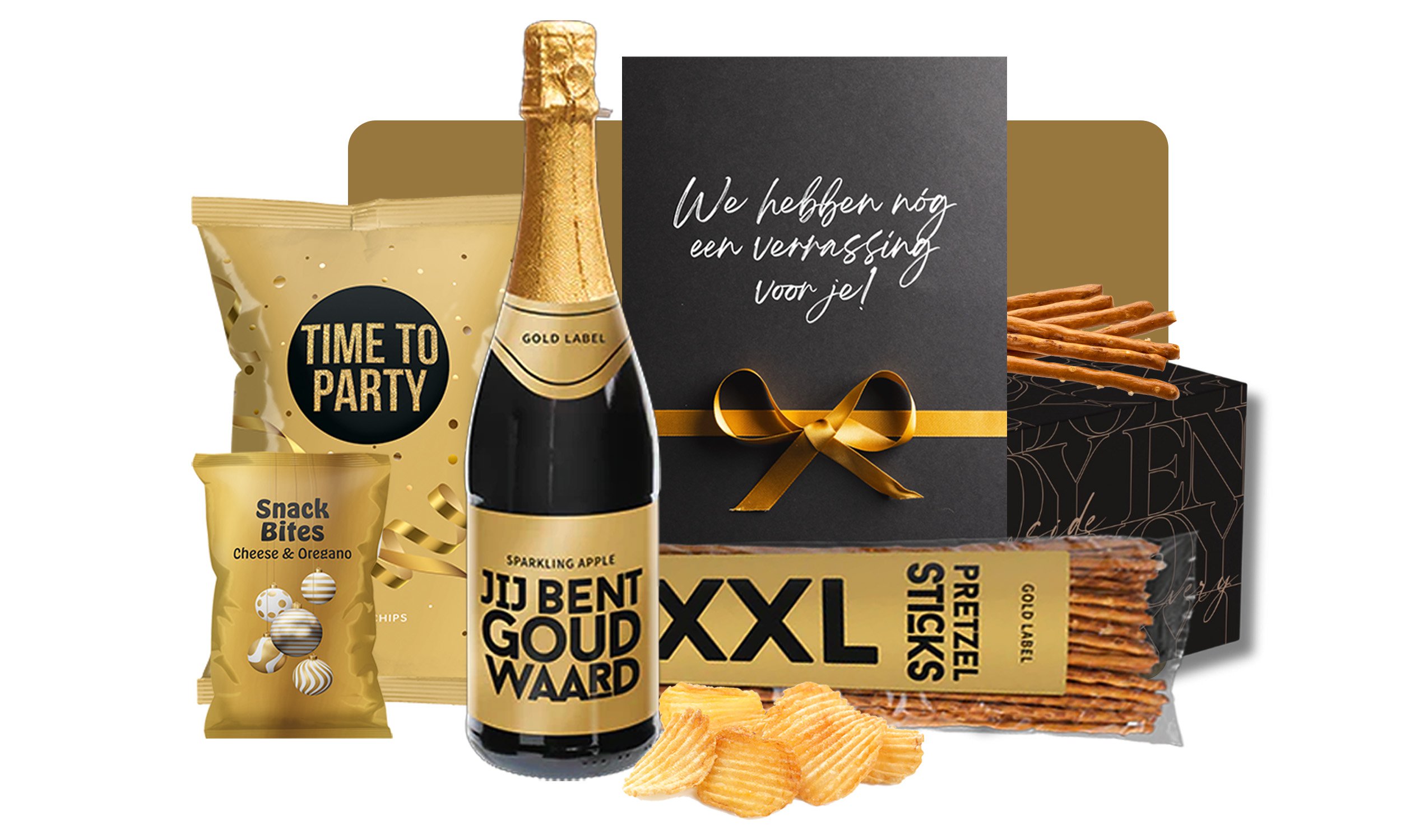XXXXXSparkling Gold
